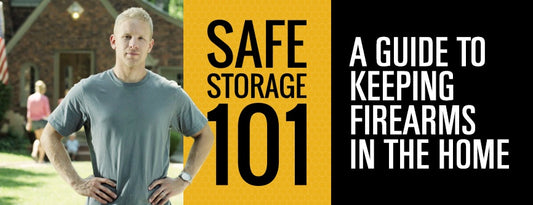 SAFE STORAGE