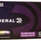 Syntech Training Match 9mm Luger 147 Grain