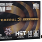 Personal Defense HST 9mm Luger 147 grain Jacketed Hallow Point