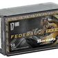 Varmint & Predator Hornady V-Max 17 HMR 17 Grain