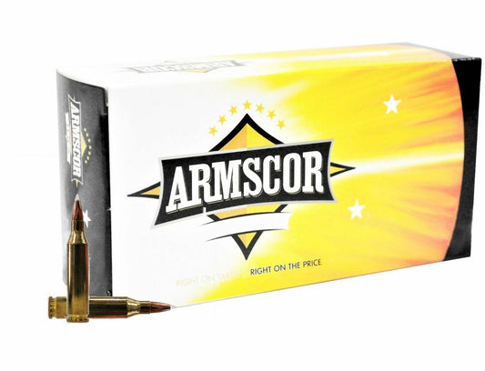 243 Winchester 90gr Accubond