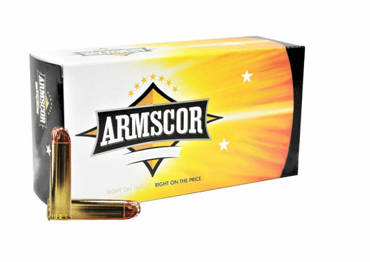 357 Magnum 158gr Full Metal Jacket