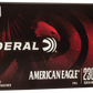 American Eagle 45 Auto 230gr Full Metal Jacket
