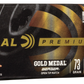 223 Rem 73 gr Gold Medal Berger
